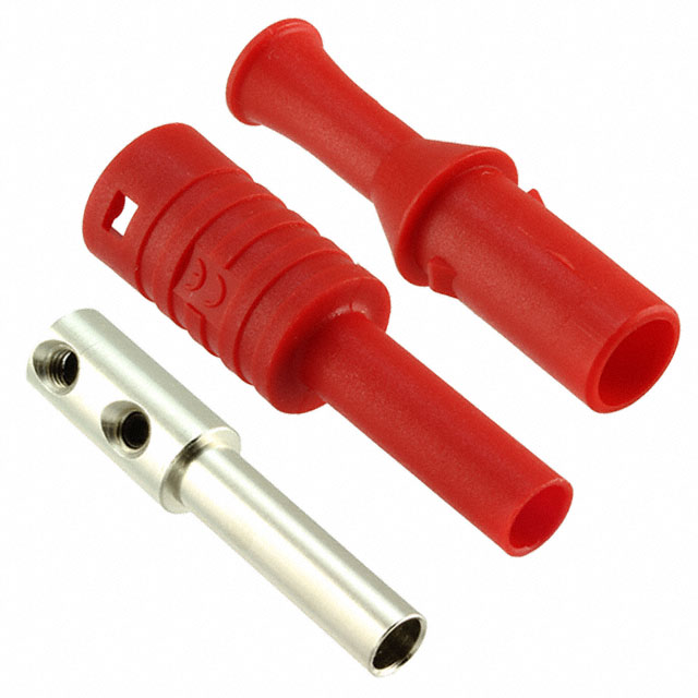 CT3134-2 Cal Test Electronics  Jacks Plugs