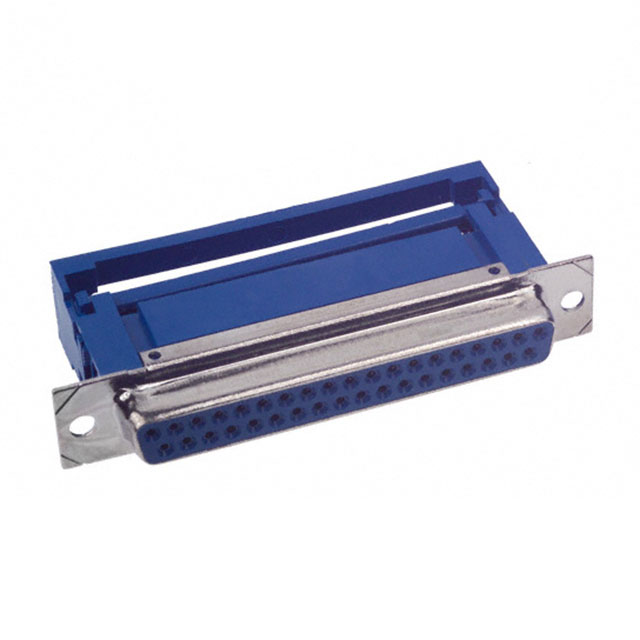 CWR-281-37-0003 CW Industries  D-Sub-Steckverbinderbaugruppen