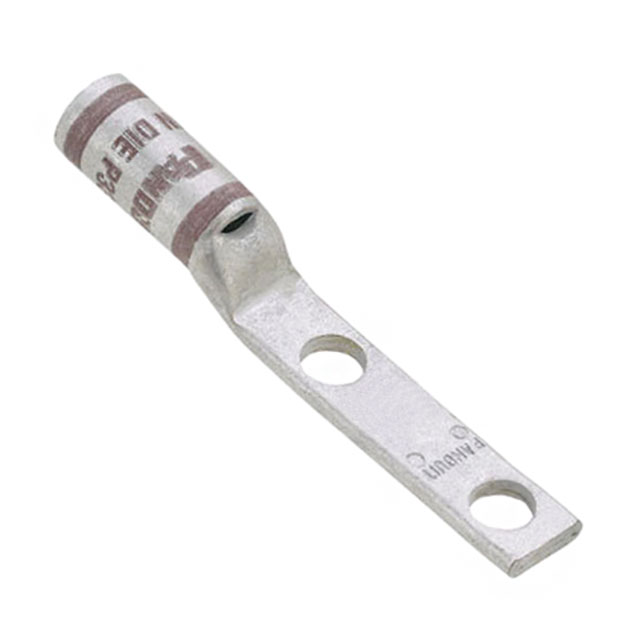 LCDN2-14A-Q Panduit Corp  Lugs