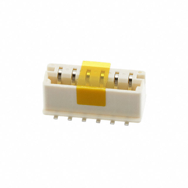 9159006551906 KYOCERA AVX  Solid State Lighting Connector Assemblies