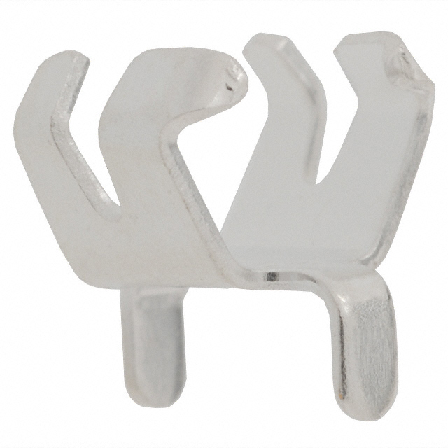 01020080Z Littelfuse Inc. Porte-fusibles