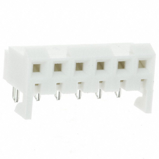9481064 Molex  Embases Prises femelles