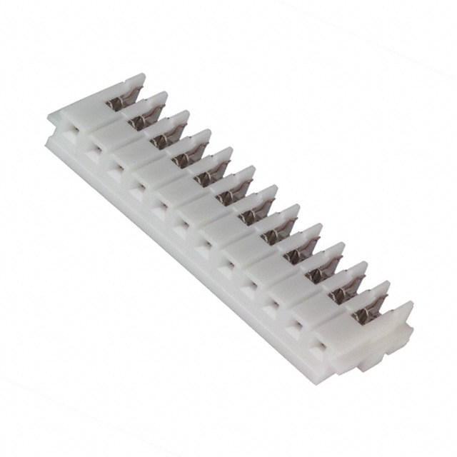 12HR-6S JST Sales America Inc.  Support de panneau suspendu gratuit