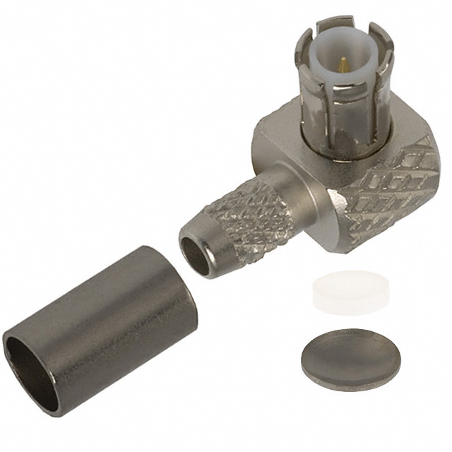 133-3403-106 Cinch Connectivity Solutions Johnson  Assemblages de connecteurs coaxiaux (RF)