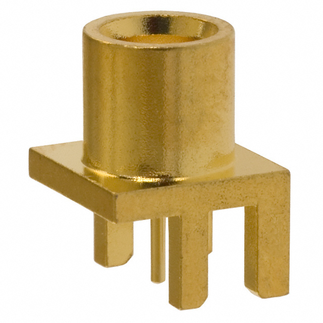 133-3701-801 Cinch Connectivity Solutions Johnson  Gruppi di connettori coassiali (RF)