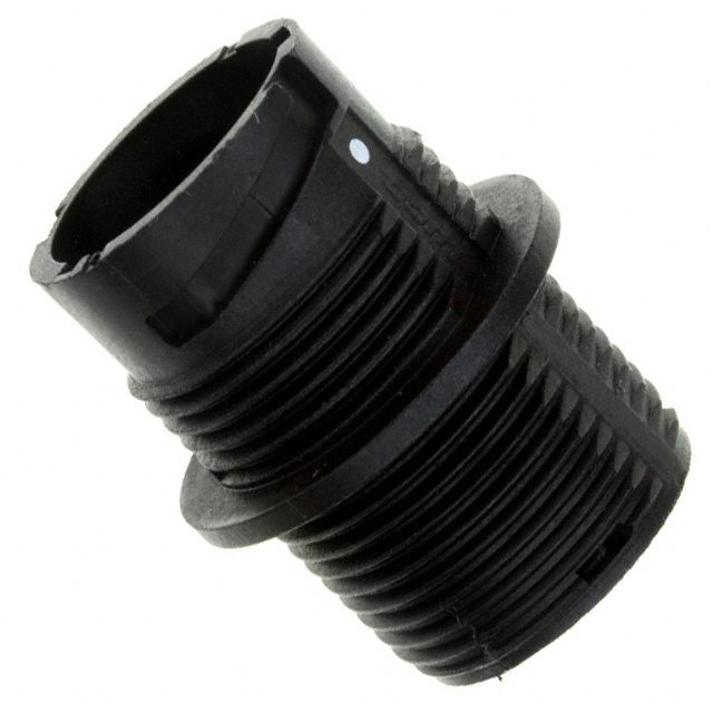 1445821-3 TE Connectivity AMP Connectors  Alloggiamenti per connettori circolari