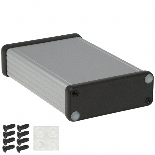 1455J1202 Hammond Manufacturing  Boxes