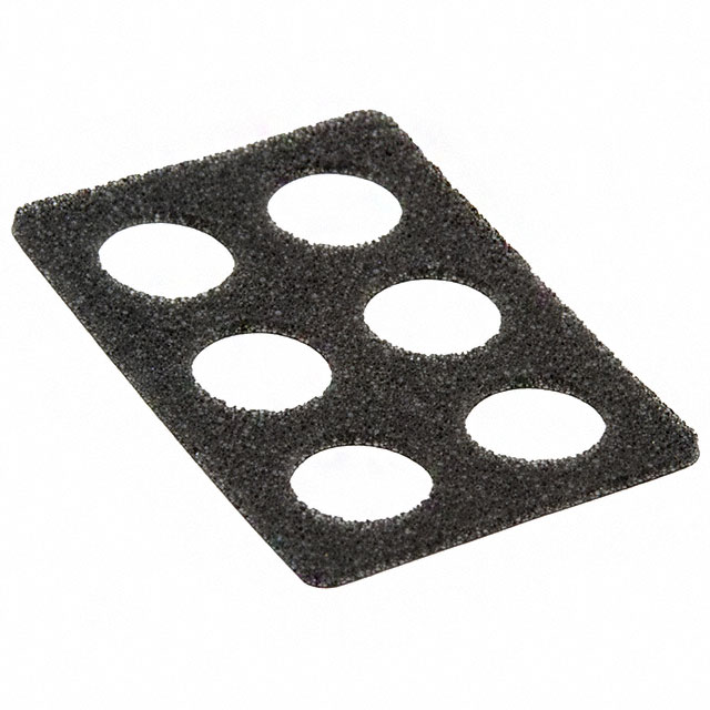 2029442-1 TE Connectivity AMP Connectors  Accessoires de connecteur rectangulaire