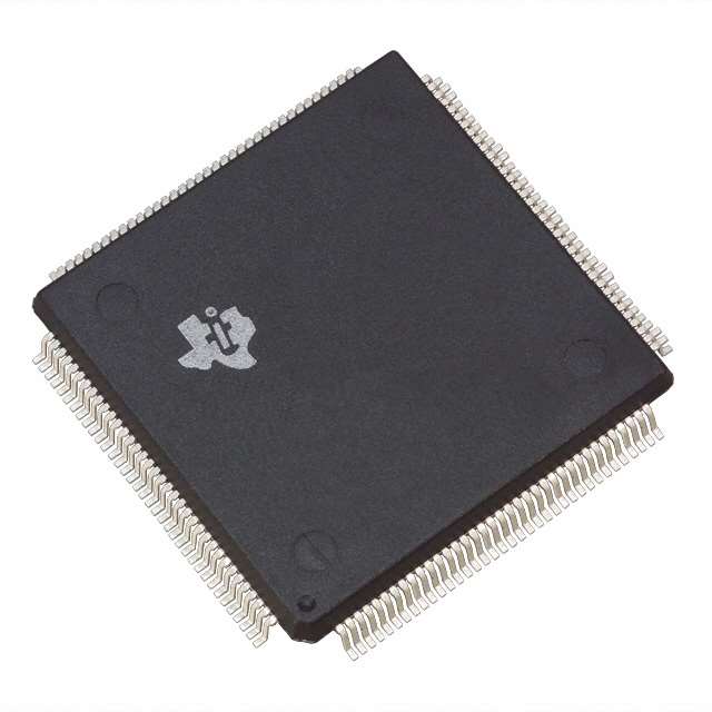 SM320C32PCMM60EP Texas Instruments  DSP (processeurs de signaux numériques)