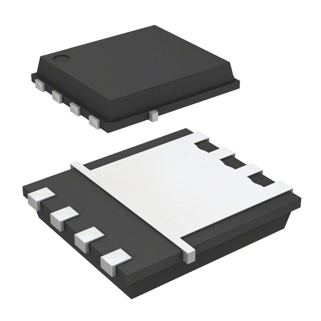DMTH8003SPS-13 Diodes Incorporated  Single FETs MOSFETs