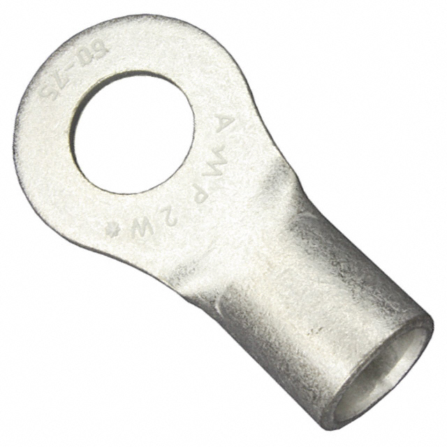 320741 TE Connectivity AMP Connectors  Connettori ad anello