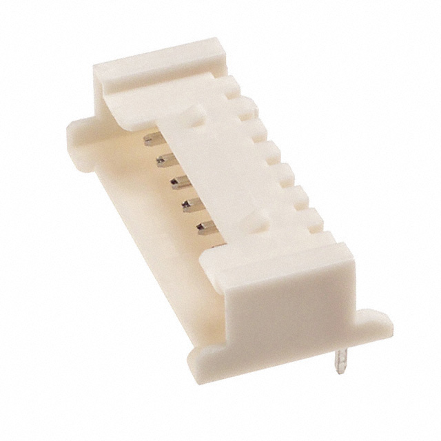 353630910 Molex  Headers Male Pins