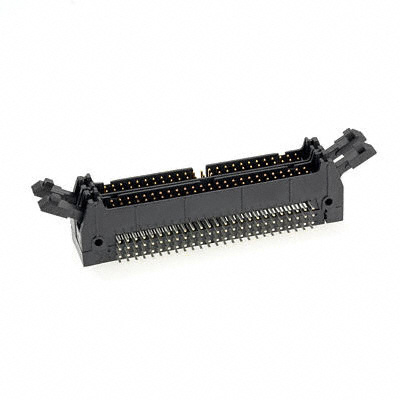 3793-L302 3M  Embases à broches mâles