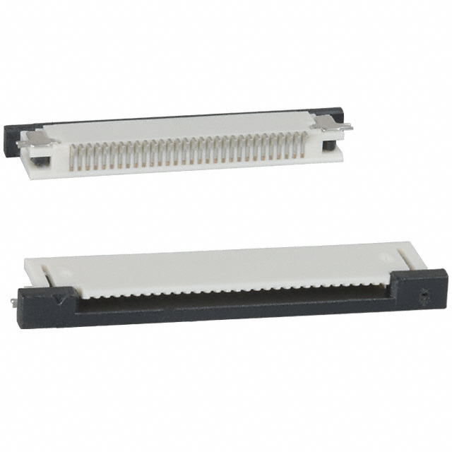 524353072 Molex  Gruppi di connettori FFC FPC (flessibili piatti)