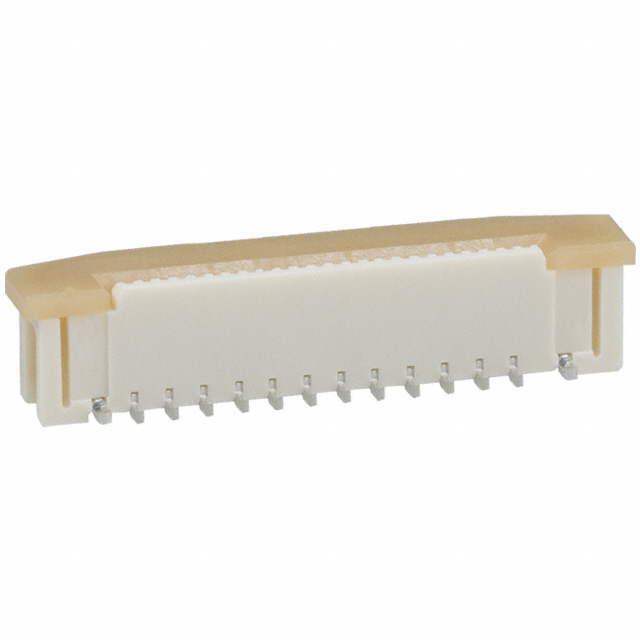 525592472 Molex  FFC FPC (Flat Flexible) Connector Assemblies