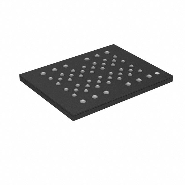 MT29F64G08AEAAAC5-Z:A TR Micron Technology Inc.  Memory