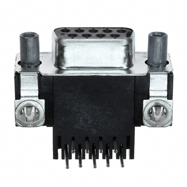 5747836-6 TE Connectivity AMP Connectors  Gruppi di connettori D-Sub