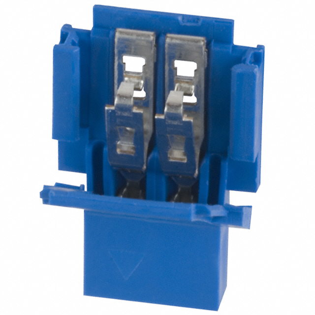 65801-002 Amphenol ICC (FCI)  Gruppi di connettori FFC FPC (flessibili piatti)