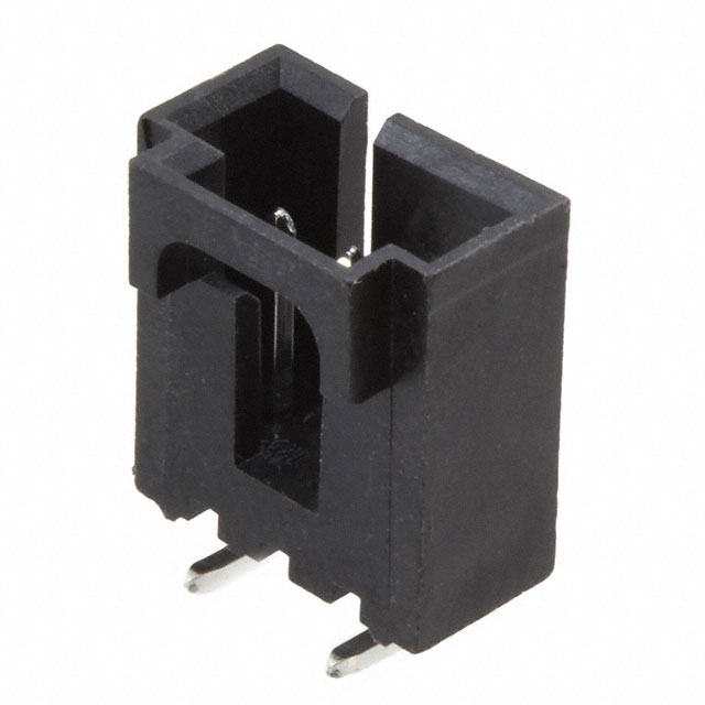 740990603 Molex  Embases à broches mâles