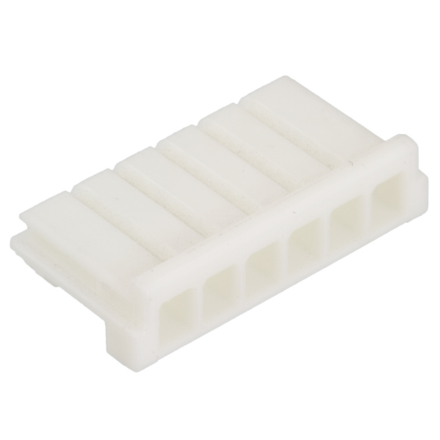 92009-6 TE Connectivity AMP Connectors  Boîtiers de connecteurs rectangulaires