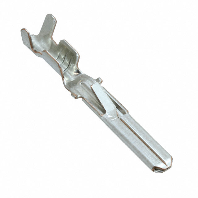 964132-2 TE Connectivity AMP Connectors  Conectores de desconexión rápida