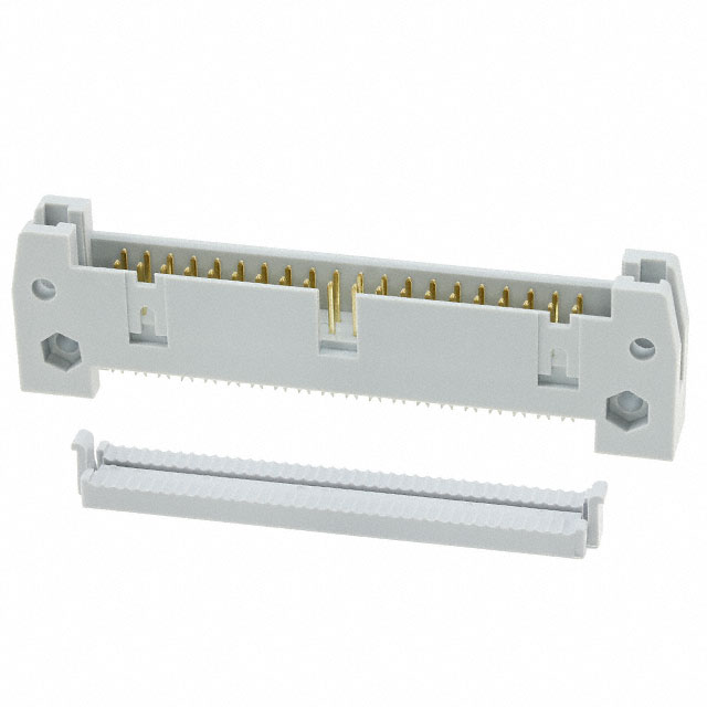 AWH 40G-0202-IDC Assmann WSW Components  Support de panneau suspendu gratuit
