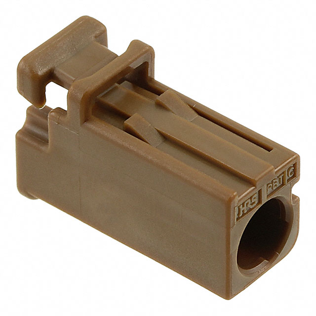 GT16F-1S-HU(A) Hirose Electric Co Ltd  Coaxial Connector (RF) Accessories