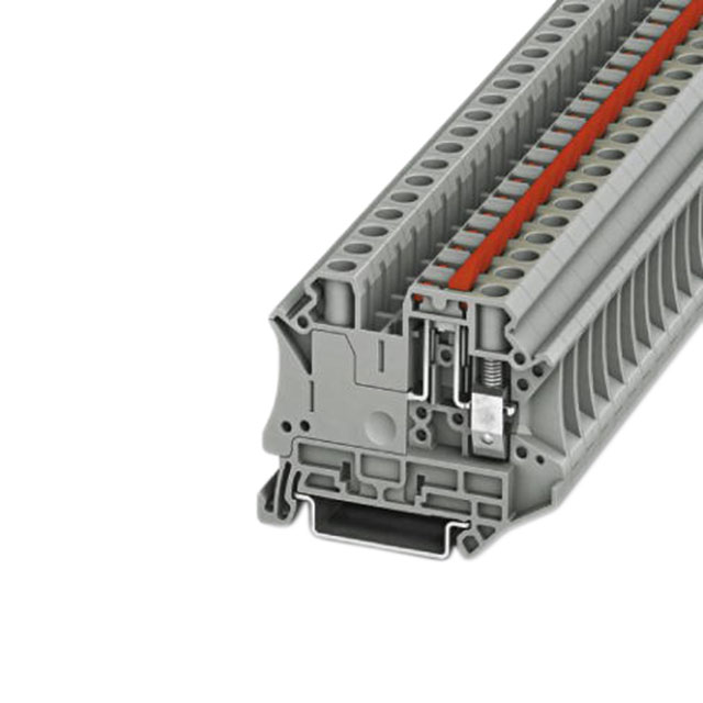 3046155 Phoenix Contact  DIN-Schienenkanal