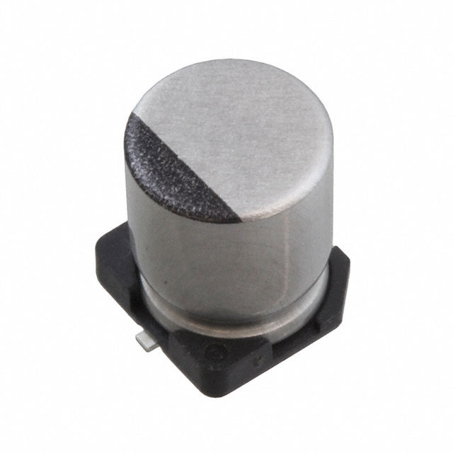 6.3SEV330M6.3X8 Rubycon  Condensadores electrolíticos de aluminio