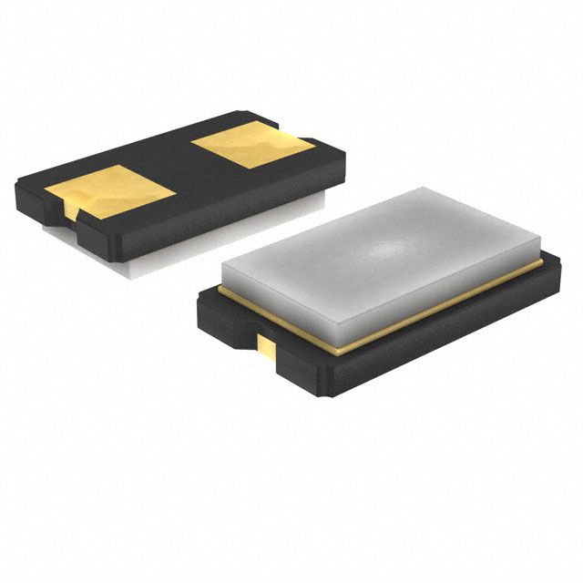 F61200046 Diodes Incorporated  Crystals