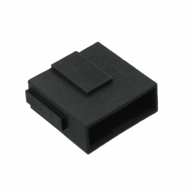 04450715H Littelfuse Inc. Portafusibles