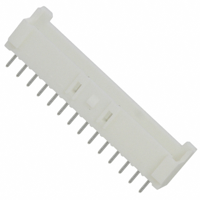 1-2132415-4 TE Connectivity AMP Connectors  Embases à broches mâles