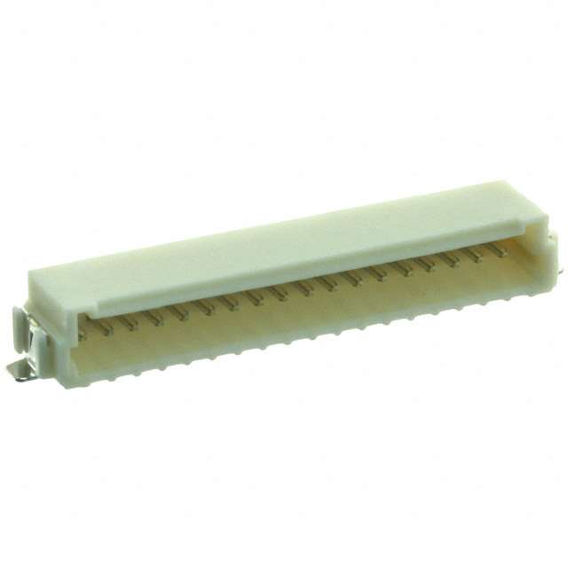 1-292228-8 TE Connectivity AMP Connectors  Headers Male Pins