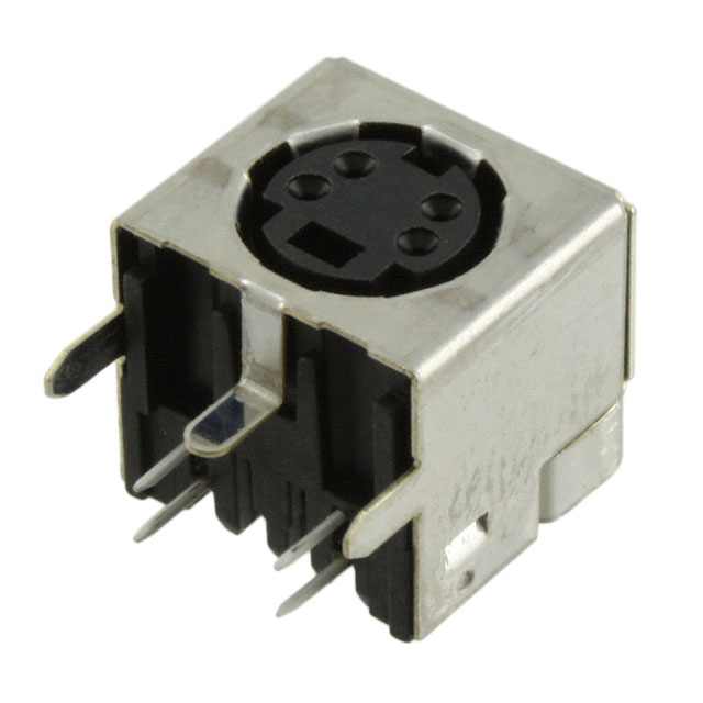 5749263-1 TE Connectivity AMP Connectors  Gruppi di connettori circolari