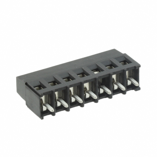 796949-7 TE Connectivity AMP Connectors  Kabel-Platine
