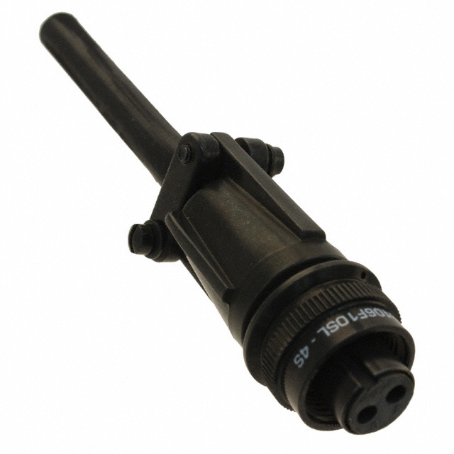 C90-3106F10SL-4S Harwin Inc.  Gruppi di connettori circolari