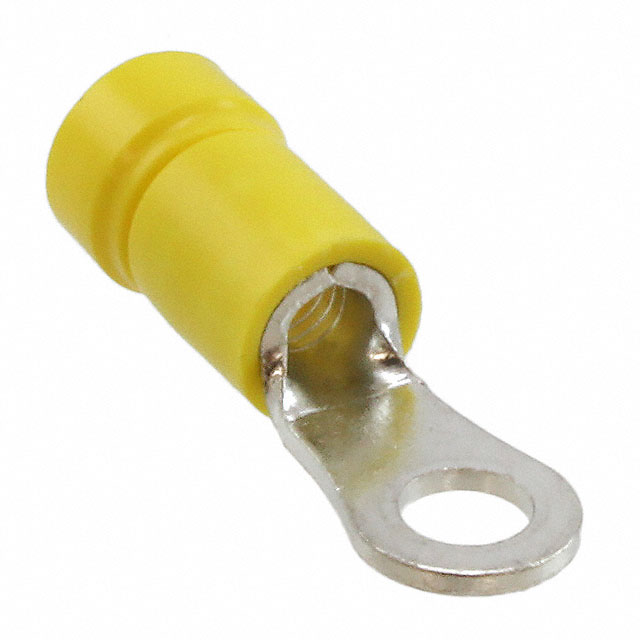 PV10-8RB-2K Panduit Corp  Conectores de anillo