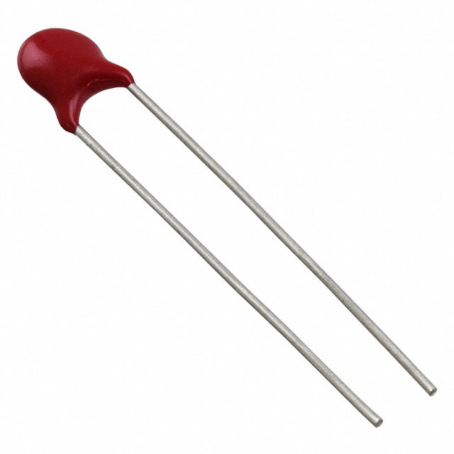 V05P25AUTOL1T Littelfuse Inc. Varistances MOV