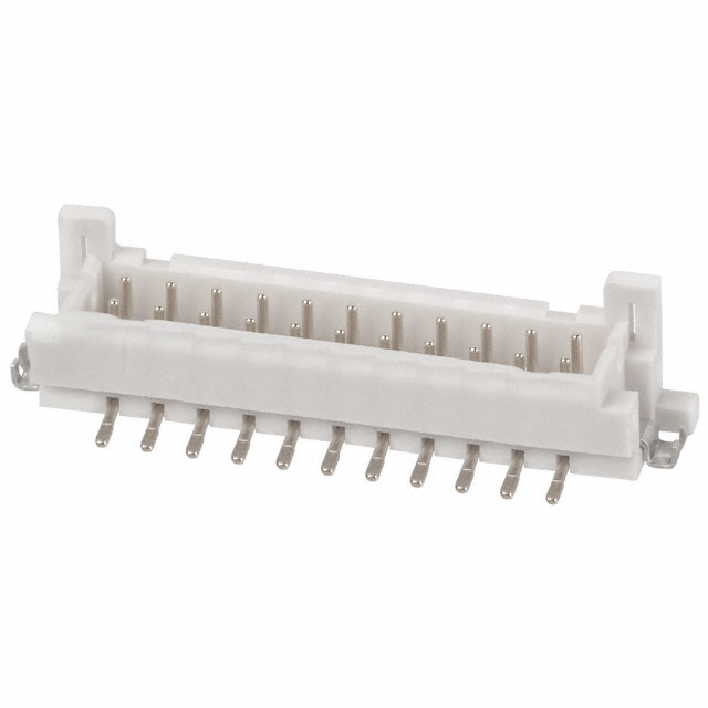 DF11G-22DP-2V(20) Hirose Electric Co Ltd  Embases à broches mâles