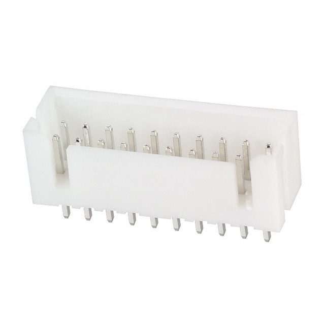 DF1BZ-20DP-2.5DSA Hirose Electric Co Ltd  Embases à broches mâles