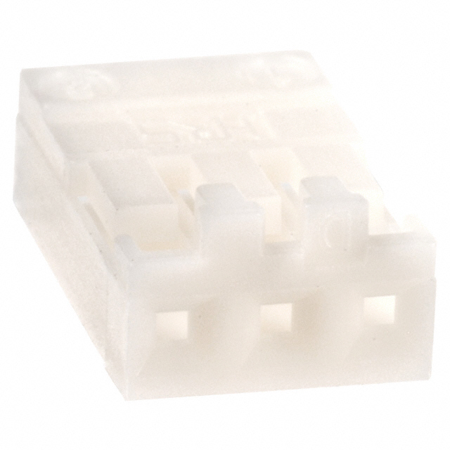 DF1B-3S-2.5R Hirose Electric Co Ltd  Boîtiers de connecteurs rectangulaires