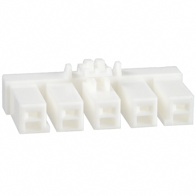 DF22-5S-7.92C(28) Hirose Electric Co Ltd  Rectangular Connector Housings