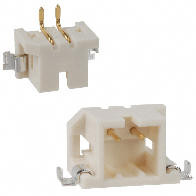 DF3-2P-2H(50) Hirose Electric Co Ltd  Headers Male Pins