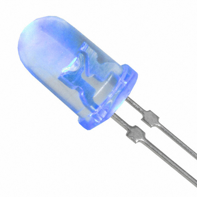 C5SMF-BJE-CR24Q4T1 CreeLED, Inc.  LED Indication - Discrete