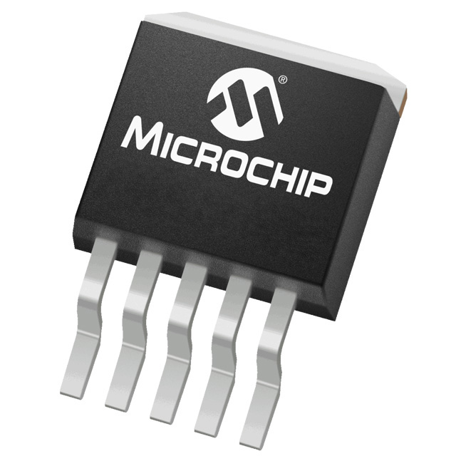 MCP1827T-3002E/ET Microchip Technology  Voltage Regulators - Linear Low Drop Out (LDO) Regulators