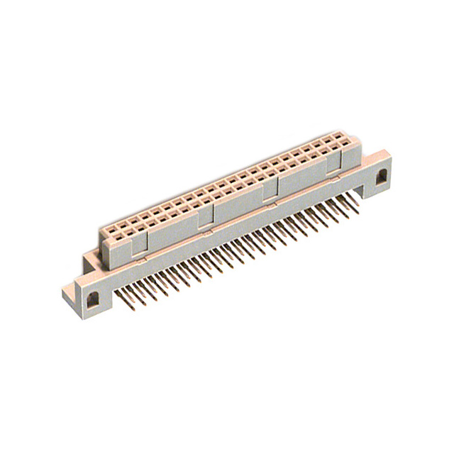 PCN10C-44S-2.54DS Hirose Electric Co Ltd  DIN 41612