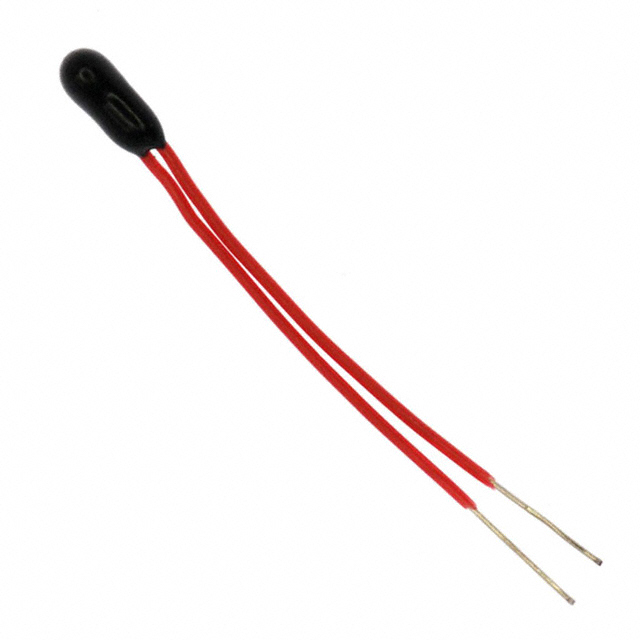 RL0503-27.53K-120-MS Amphenol Thermometrics  NTC Thermistors
