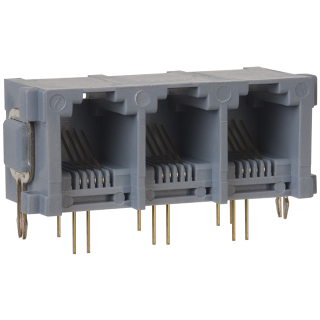 TM2REA-1812(50) Hirose Electric Co Ltd  Jack per connettori modulari