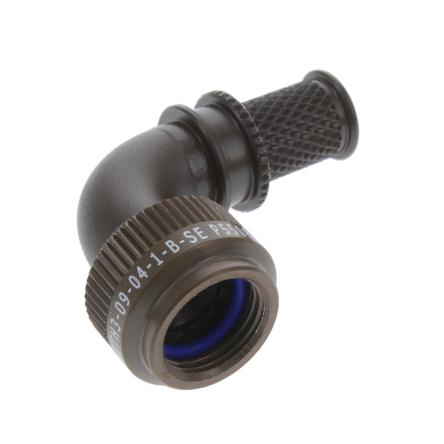BTH3-09-04-1-B-SE TE Connectivity Aerospace, Defense and Marine  Backshells and Cable Clamps