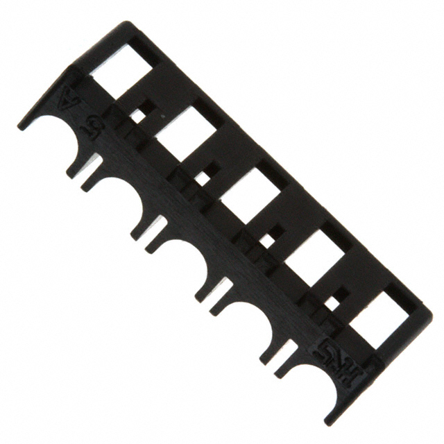 DF33-5RS-3.3 Hirose Electric Co Ltd  Accessoires de connecteur rectangulaire